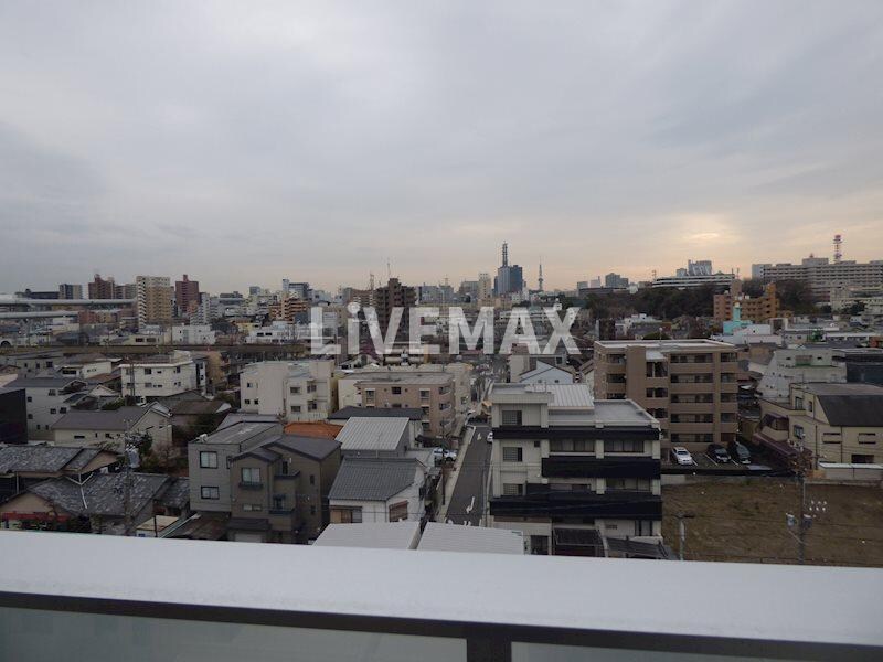 名城公園駅 徒歩7分 3階の物件内観写真