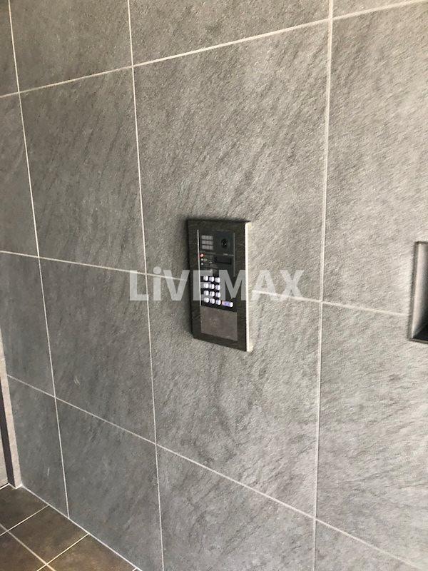 コートアクシスyoinnの物件外観写真