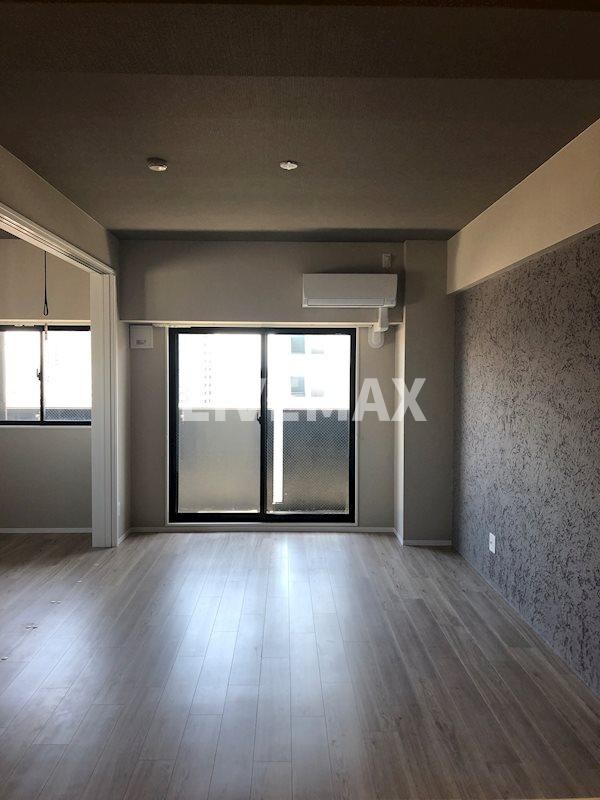 コートアクシスyoinnの物件内観写真