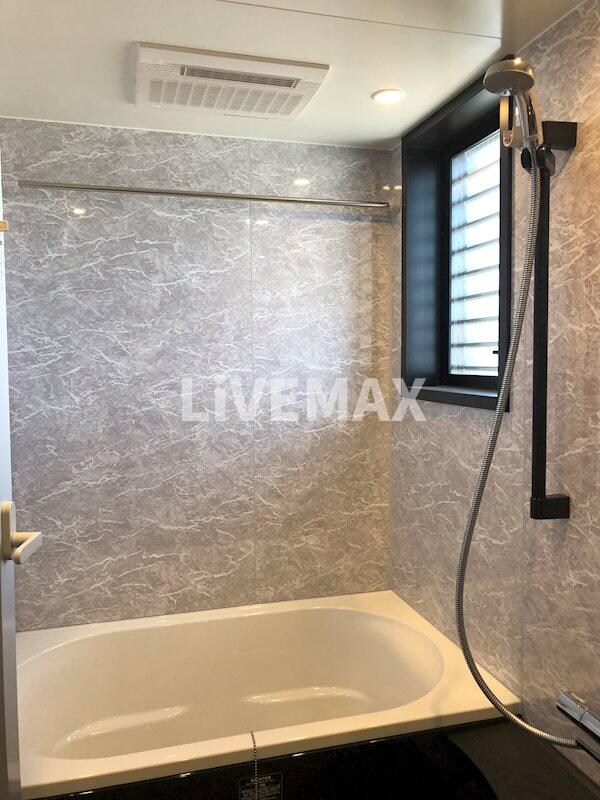 コートアクシスyoinnの物件内観写真