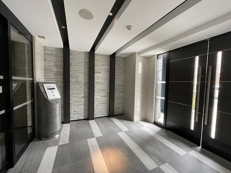 新栄町駅 徒歩1分 11階の物件外観写真