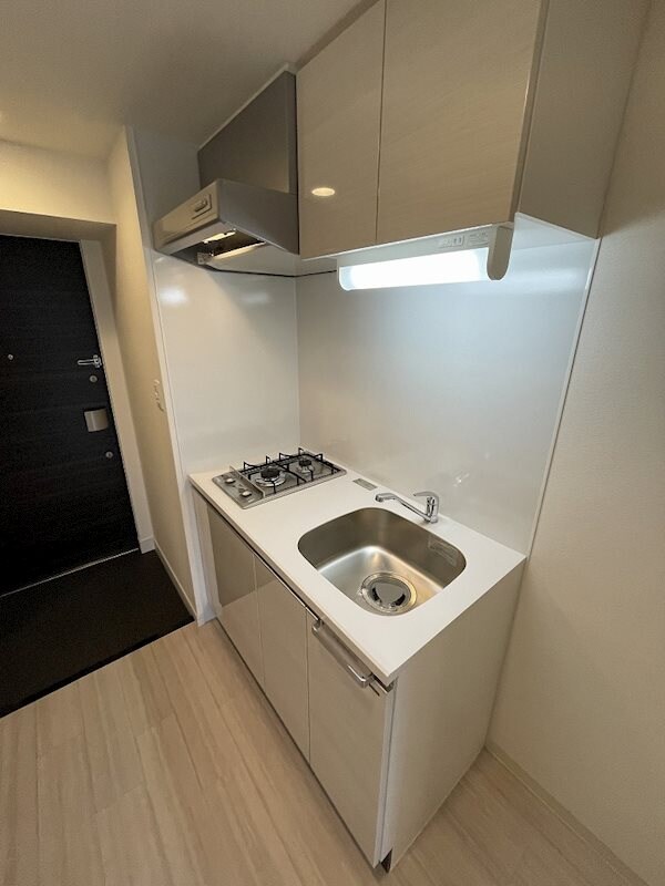 新栄町駅 徒歩1分 11階の物件内観写真