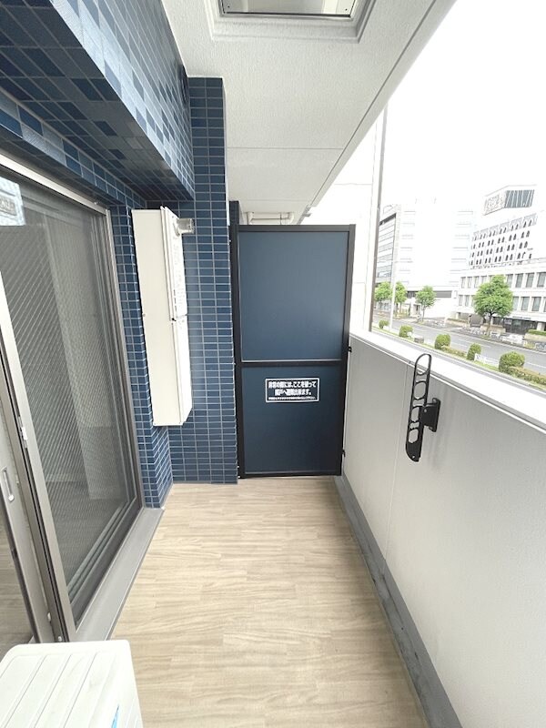 新栄町駅 徒歩1分 11階の物件内観写真