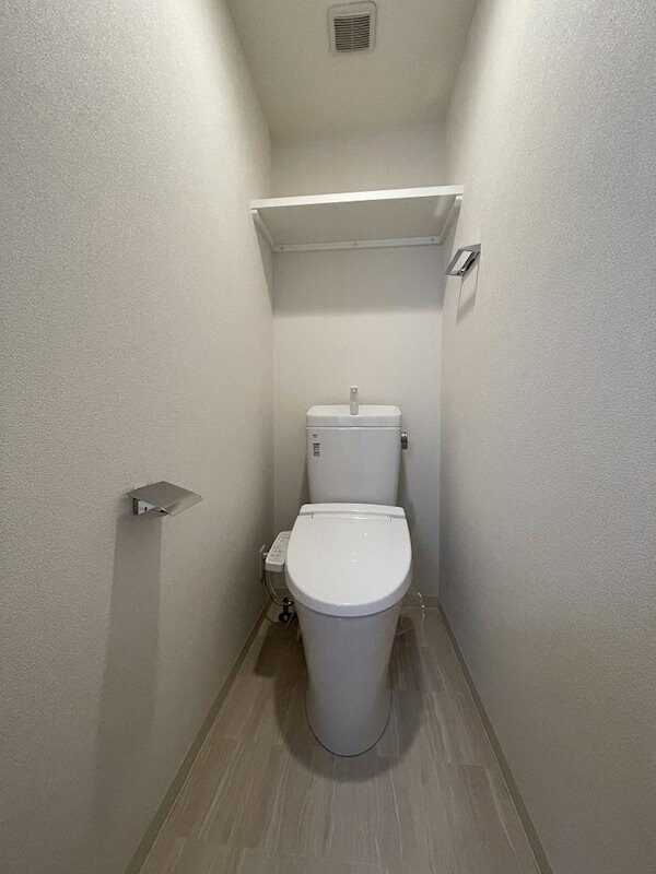 新栄町駅 徒歩1分 11階の物件内観写真