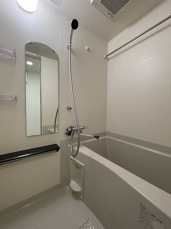 新栄町駅 徒歩1分 11階の物件内観写真