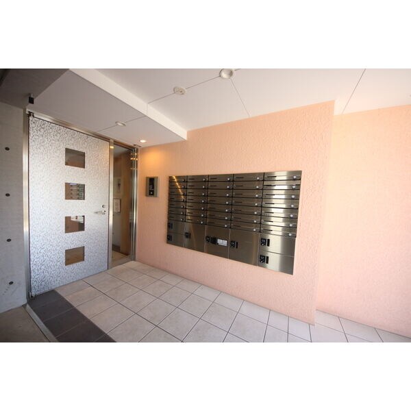 Branche桜山Chambreの物件外観写真