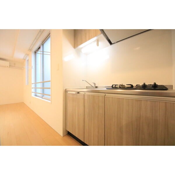 Branche桜山Chambreの物件内観写真