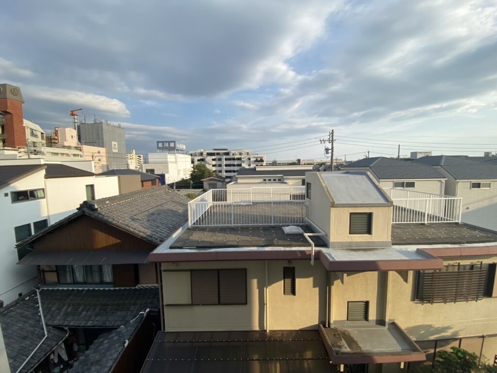 Branche桜山Chambreの物件内観写真