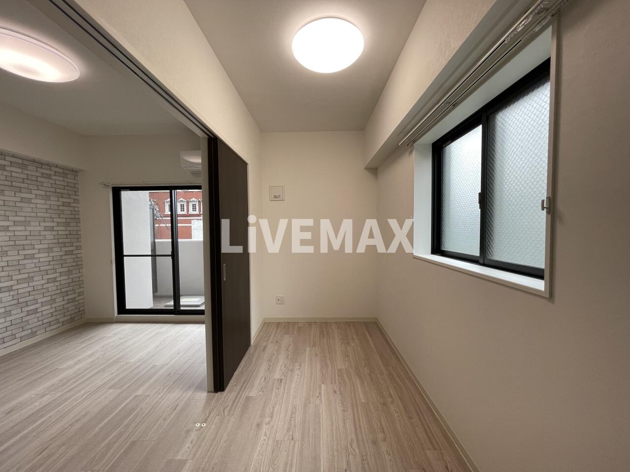 Primal千種lunoの物件内観写真