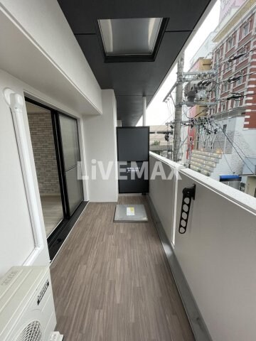 Primal千種lunoの物件内観写真