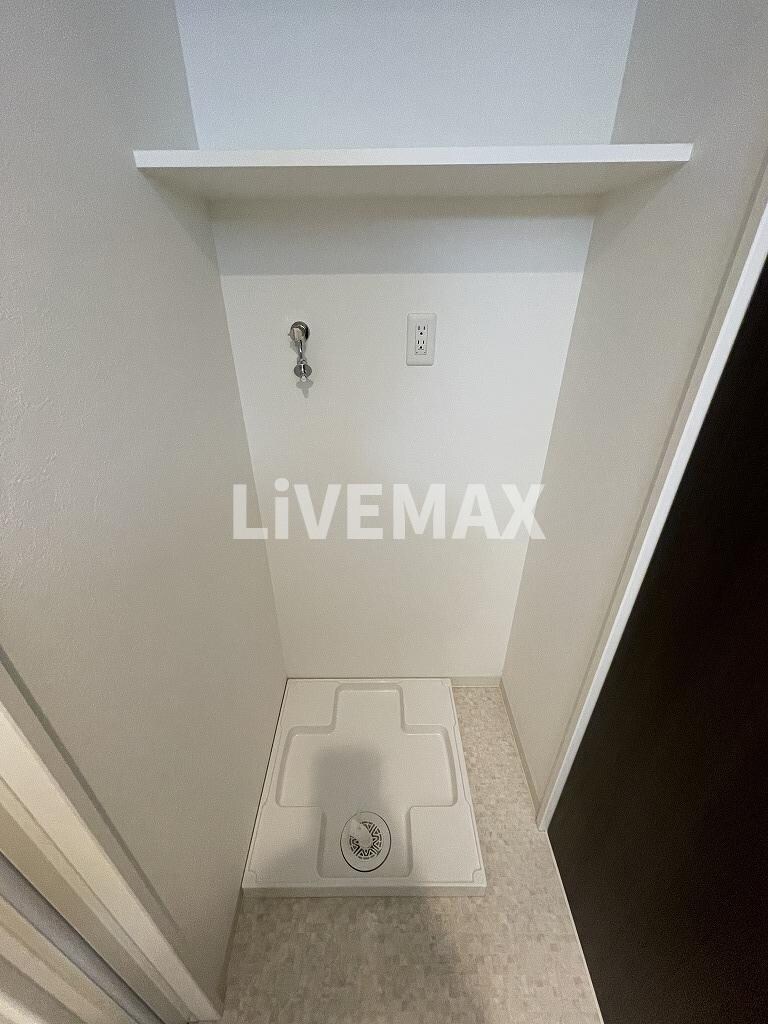 Primal千種lunoの物件内観写真