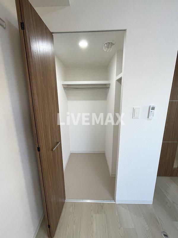 グランツェ名駅太閤通の物件内観写真