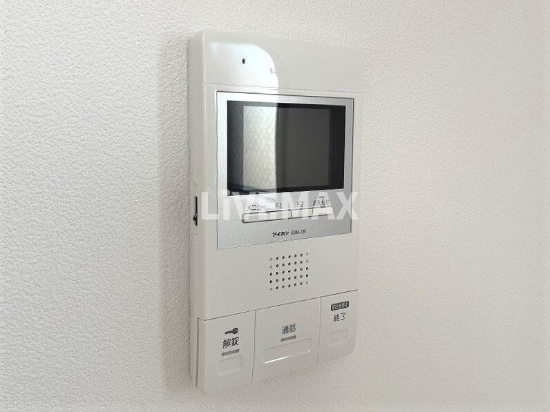 グランツェ名駅太閤通の物件内観写真