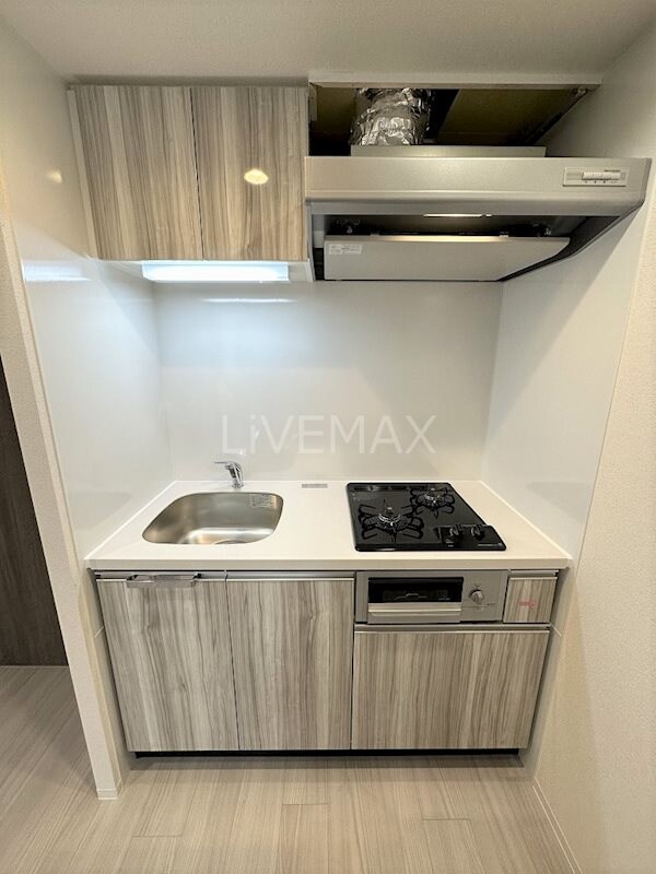 プレサンス名駅南エディフィスの物件内観写真