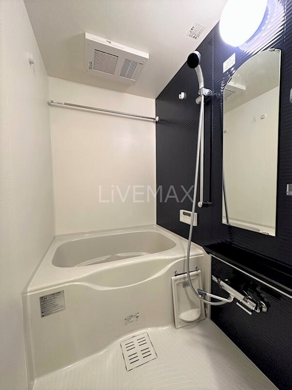 プレサンス名駅南エディフィスの物件内観写真