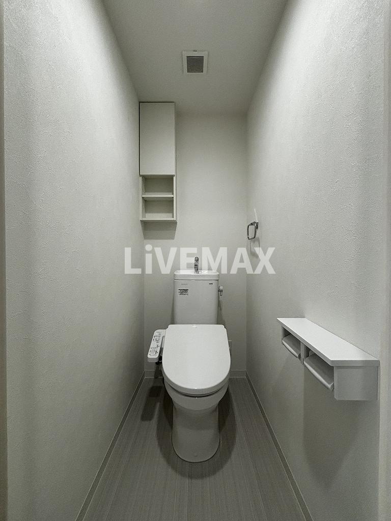 プラッツ名駅の物件内観写真