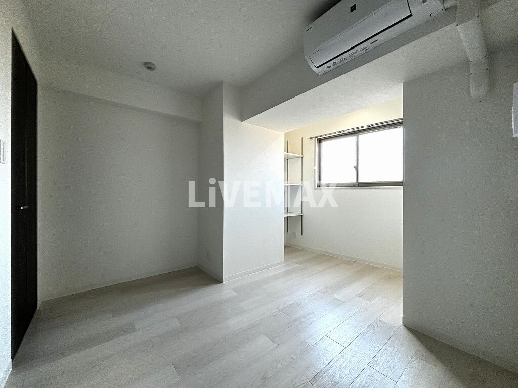 プラッツ名駅の物件内観写真