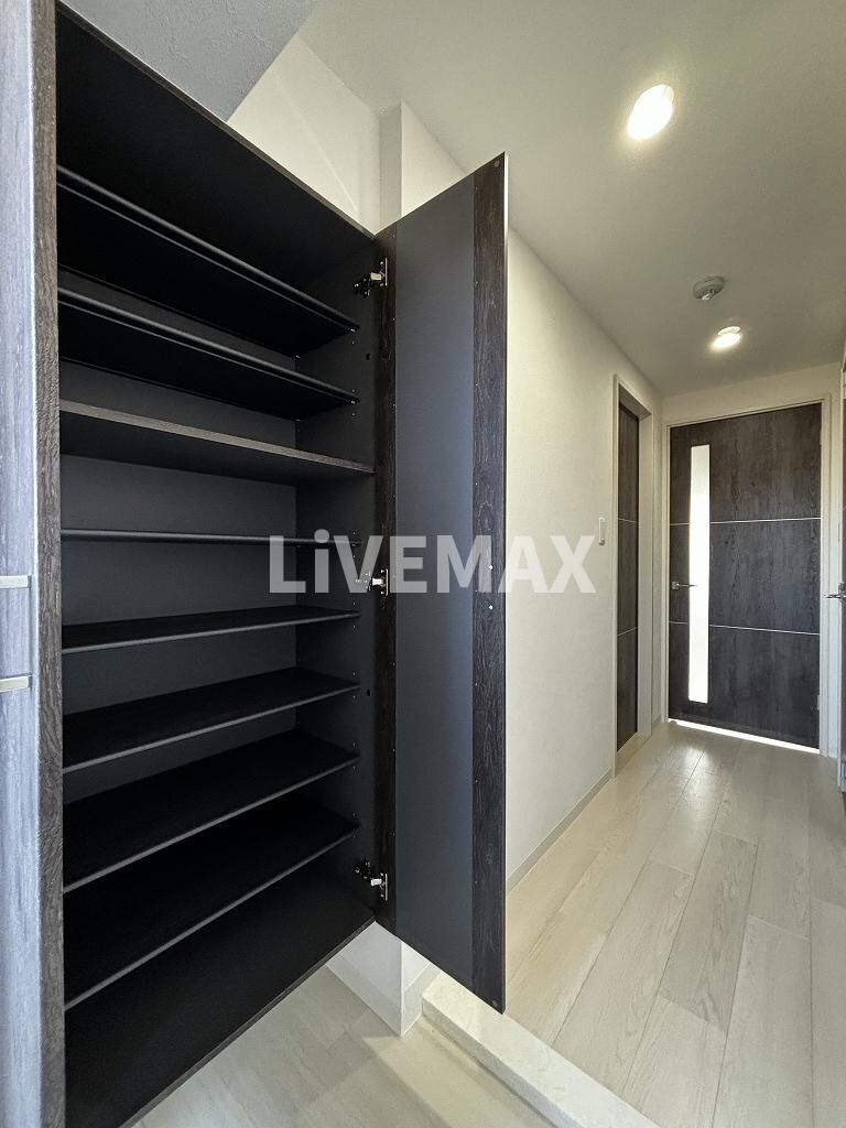 プラッツ名駅の物件内観写真