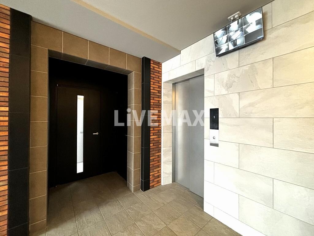 プラッツ名駅の物件内観写真