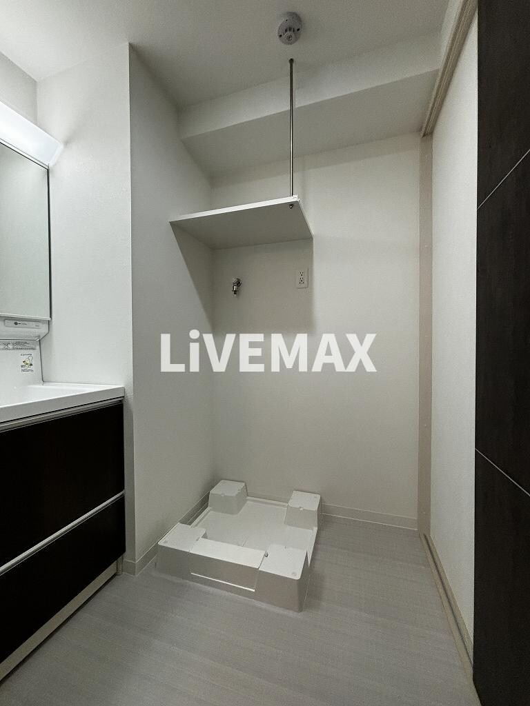 プラッツ名駅の物件内観写真