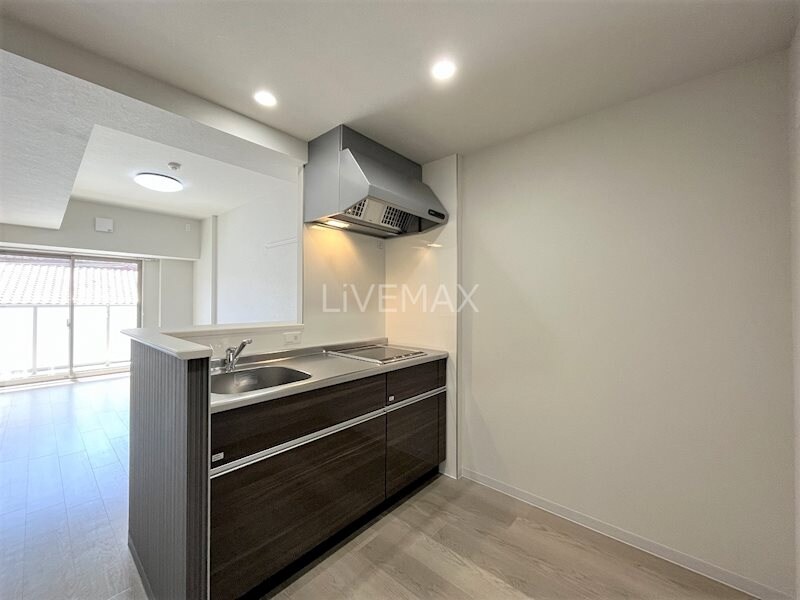 エスポワール黄金の物件内観写真