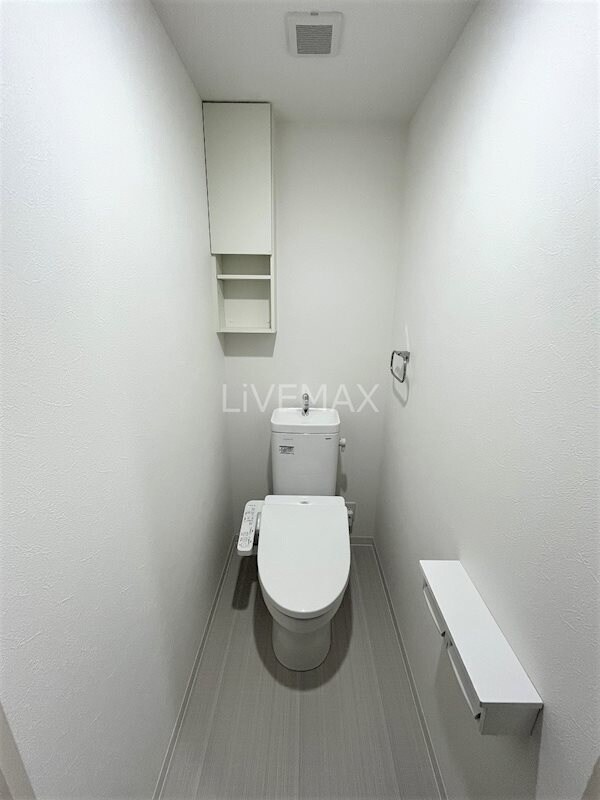 エスポワール黄金の物件内観写真