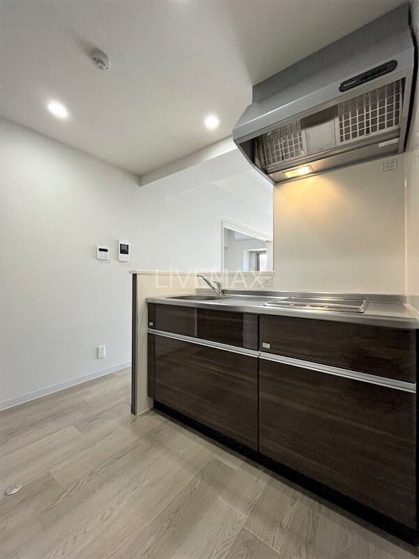 エスポワール黄金の物件内観写真