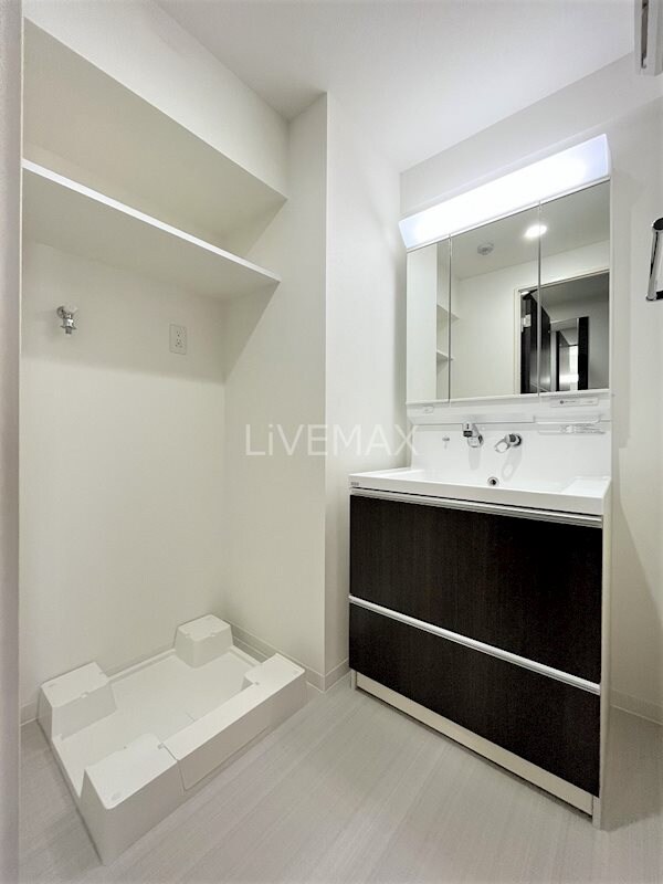 エスポワール黄金の物件内観写真