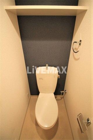 プレサンス泉シティアークの物件内観写真