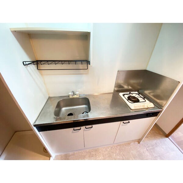 ウェステリア西大須の物件内観写真