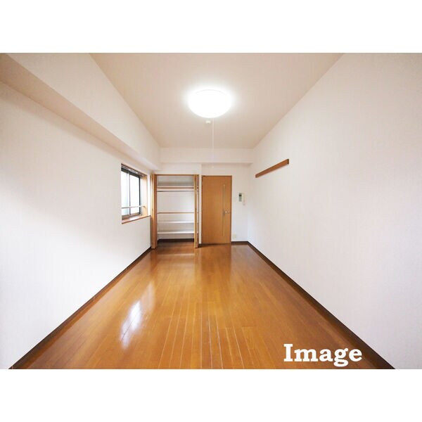 ウェステリア西大須の物件内観写真