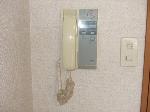 ウェステリア西大須の物件内観写真