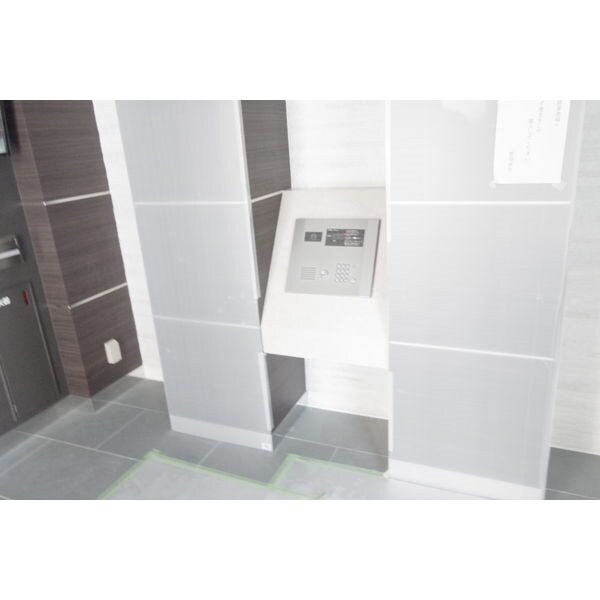 BERG大須の物件外観写真