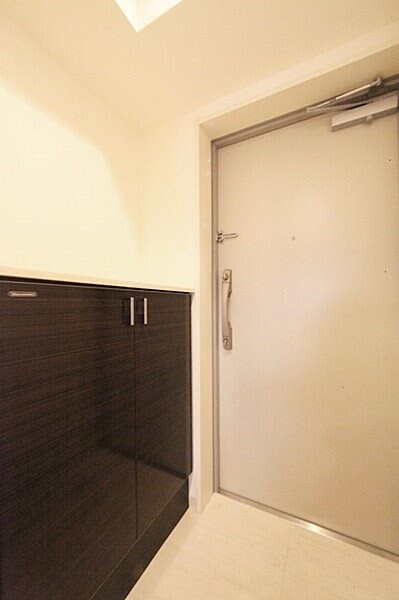 BERG大須の物件内観写真