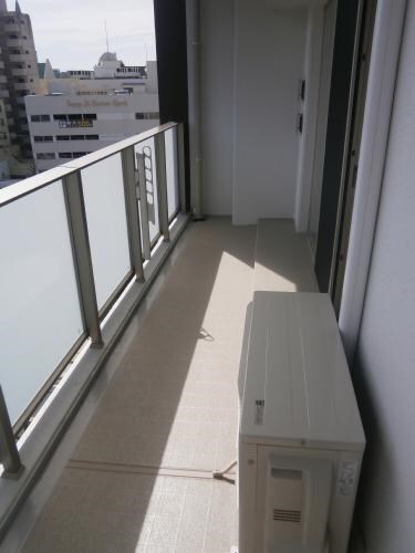 BERG大須の物件内観写真