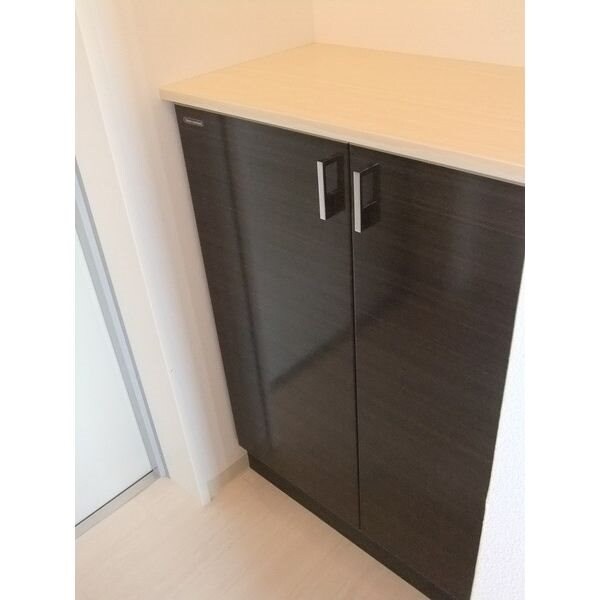 BERG大須の物件内観写真