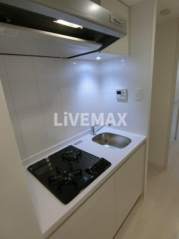 新栄町駅 徒歩4分 7階の物件内観写真