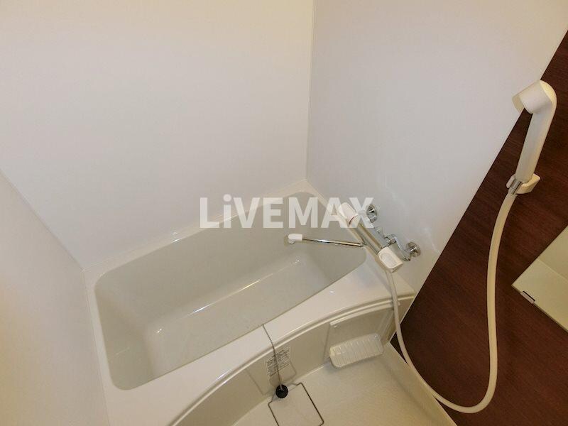 新栄町駅 徒歩4分 7階の物件内観写真