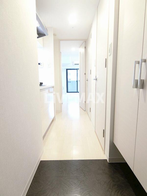 新栄町駅 徒歩4分 7階の物件内観写真