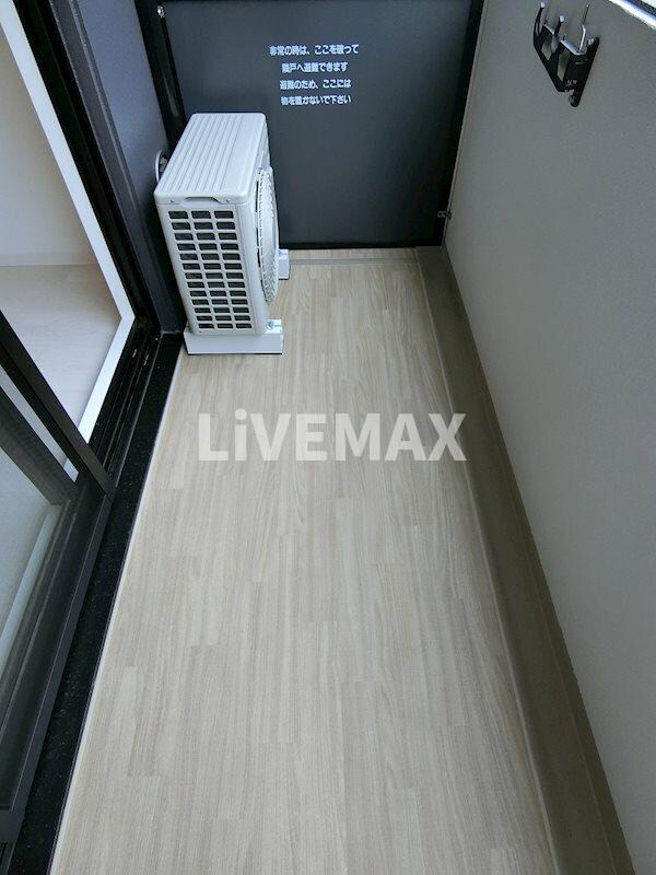 新栄町駅 徒歩4分 7階の物件内観写真