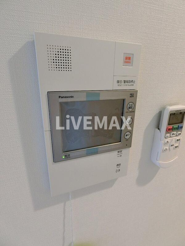 新栄町駅 徒歩4分 7階の物件内観写真