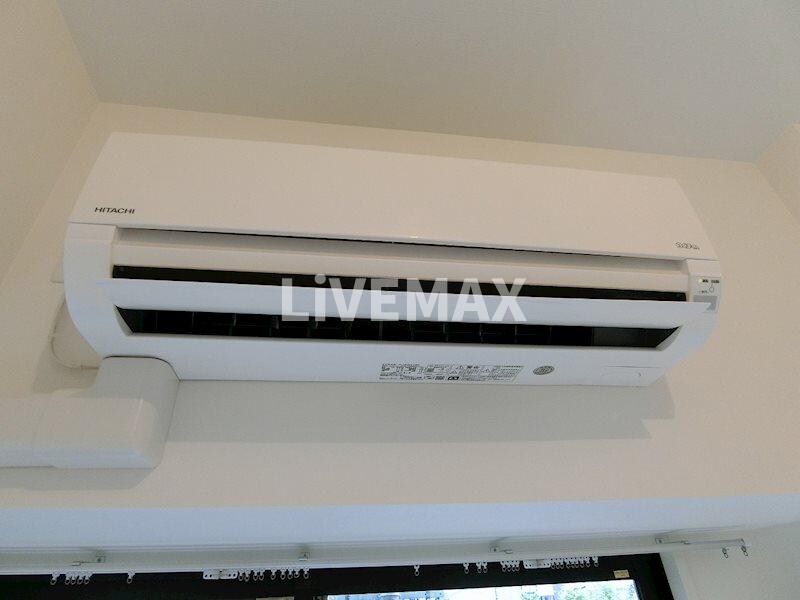 新栄町駅 徒歩4分 7階の物件内観写真