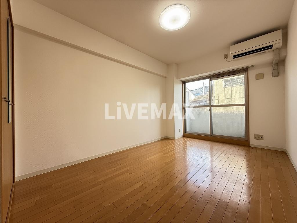 リアライズ沢下町IIの物件内観写真