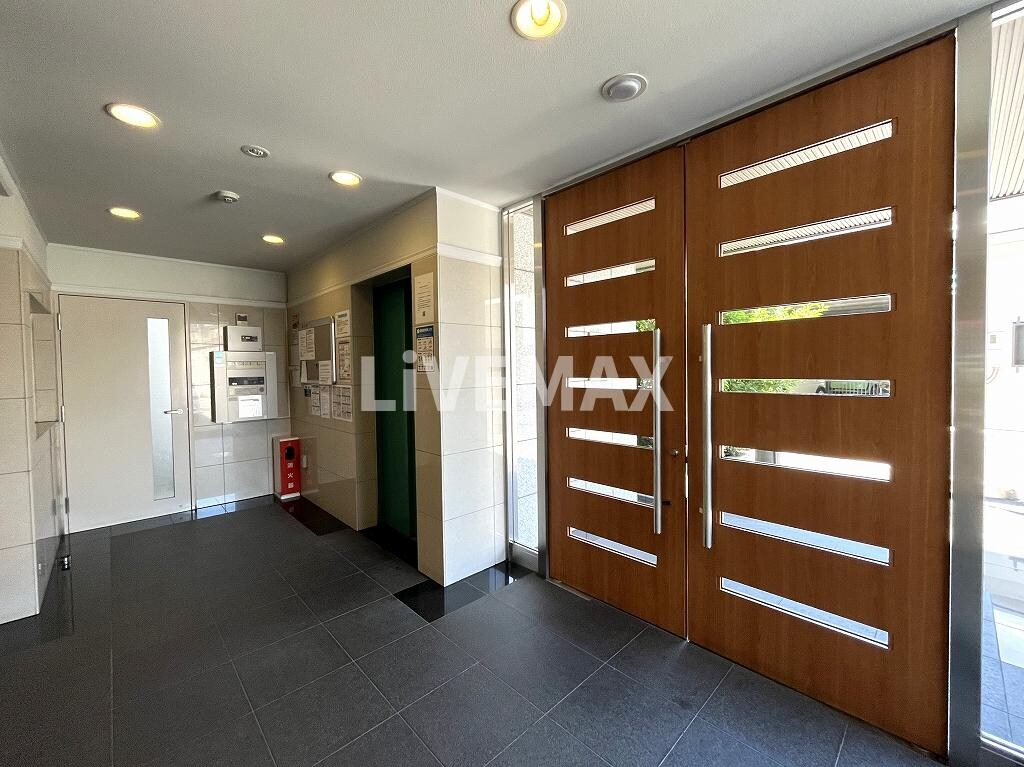 リアライズ沢下町IIの物件外観写真