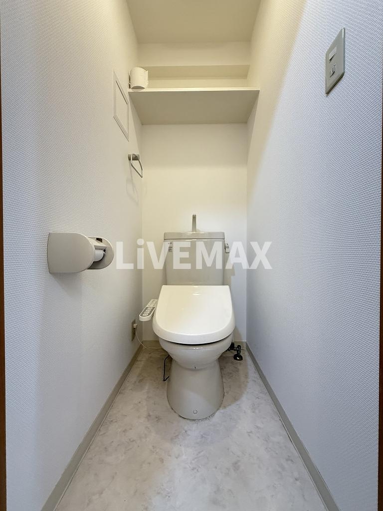 リアライズ沢下町IIの物件内観写真