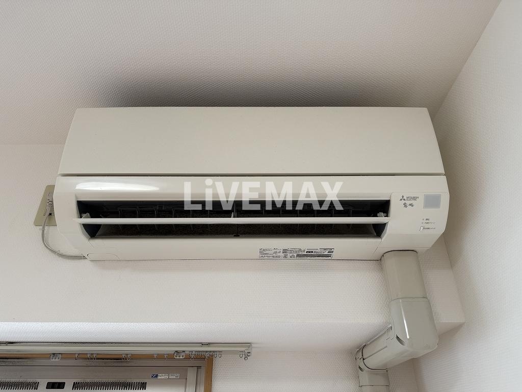 リアライズ沢下町IIの物件内観写真