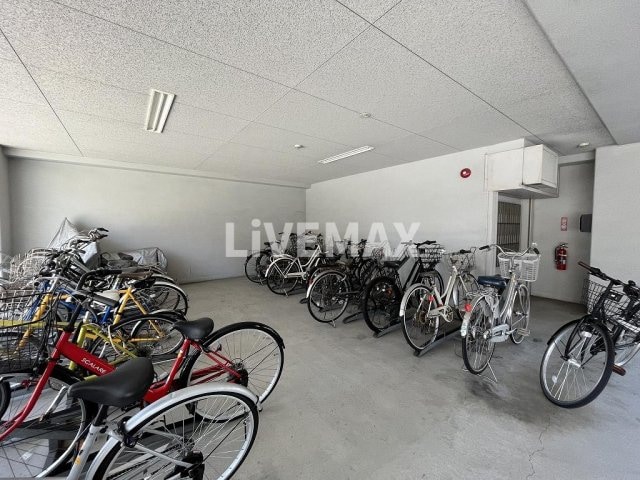 リアライズ沢下町IIの物件内観写真