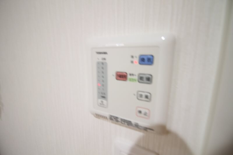 ワイズタワー新栄の物件内観写真