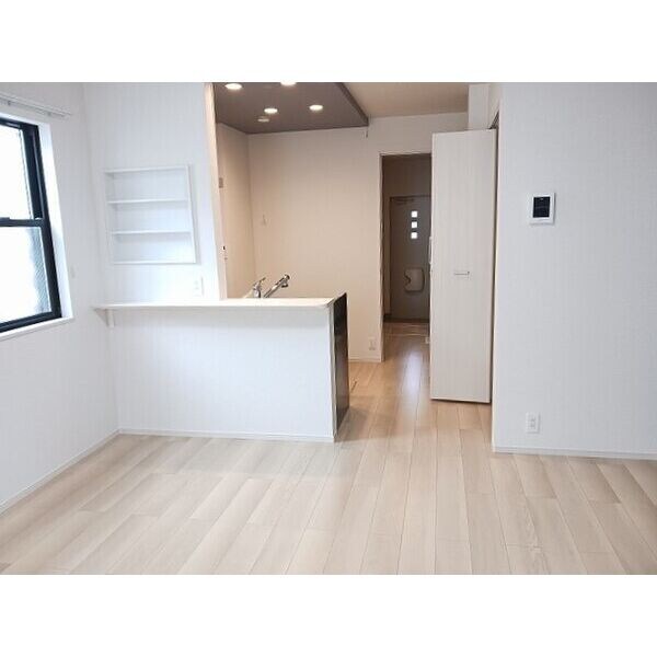 ルミエール明野の物件内観写真