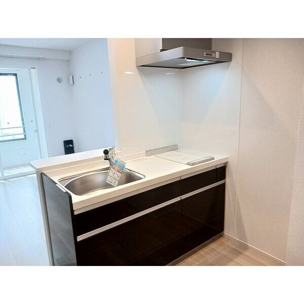 ルミエール明野の物件内観写真